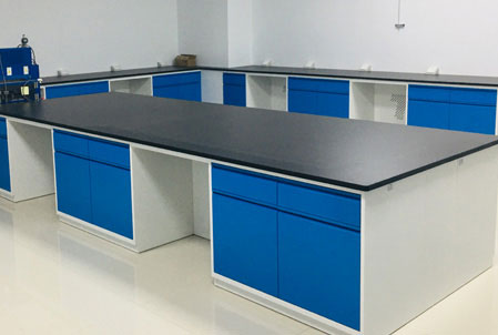 張家港藥業工程實驗室家具