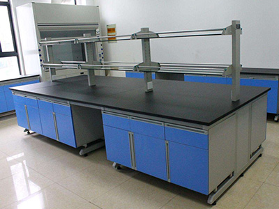 實驗室實驗臺如何擺放（二）