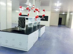 鋼木實驗臺臺面的材料該如何選擇？