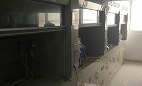 實(shí)驗(yàn)室通風(fēng)柜通風(fēng)原理及配置是什么？