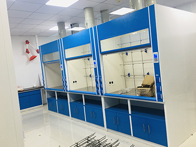 實驗室通風(fēng)柜是如何構(gòu)造的？起什么作用？