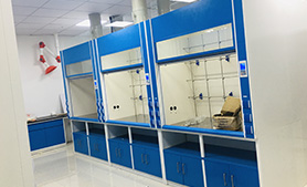 實(shí)驗(yàn)室通風(fēng)柜是如何構(gòu)造的？起什么作用？