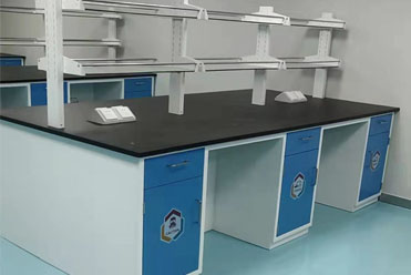 企業選擇實驗臺應遵循什么原則？