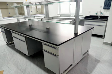 實驗室實驗臺臺面如何保養？水電該如何布置？